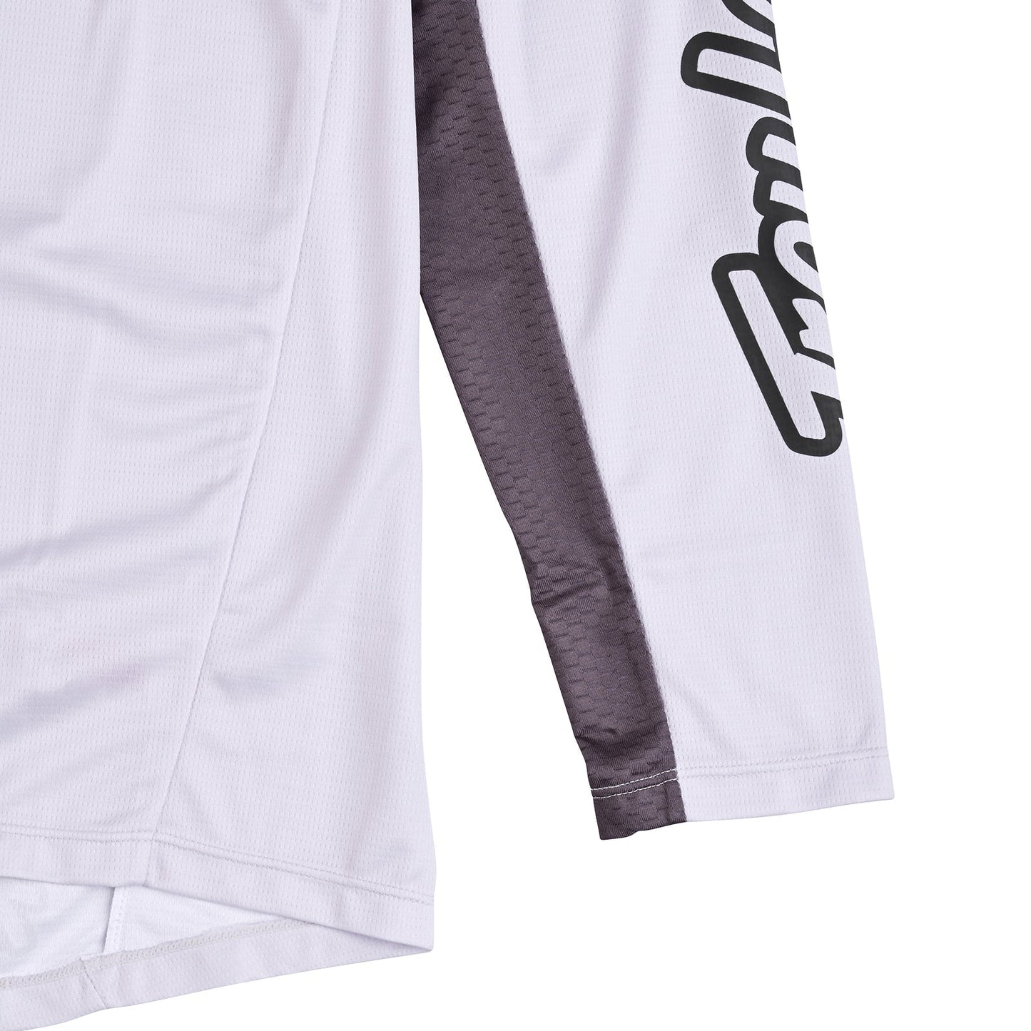 TLD GP Pro Jersey Icon Vapor / Grey