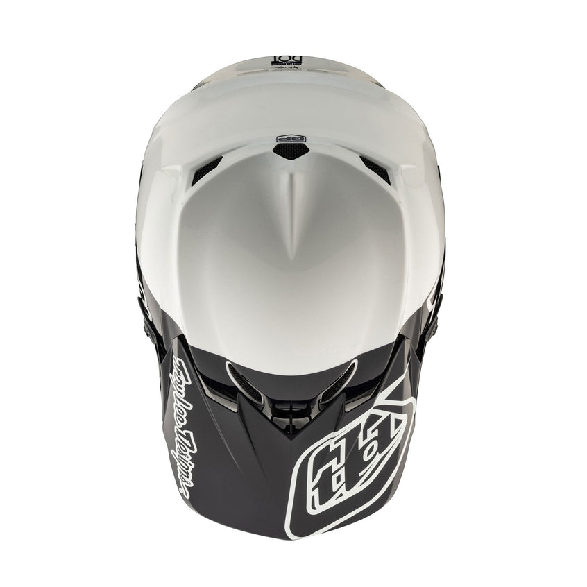 TLD Youth GP Helmet No MIPS Runner Blue