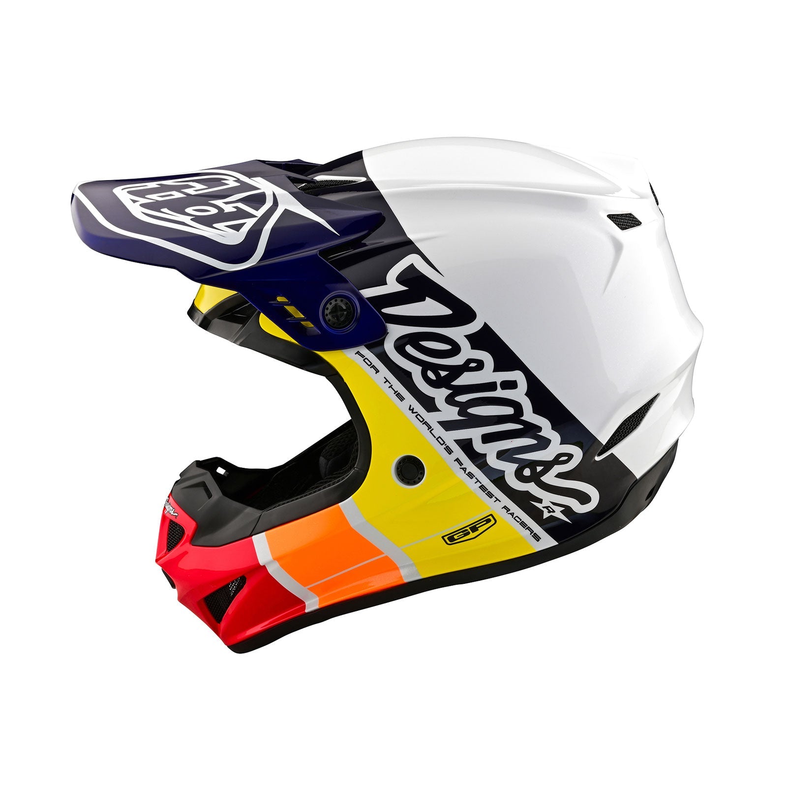 TLD Troy Lee Designs EU