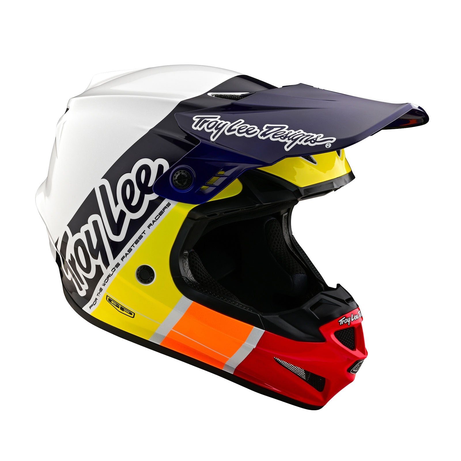 TLD Troy Lee Designs EU