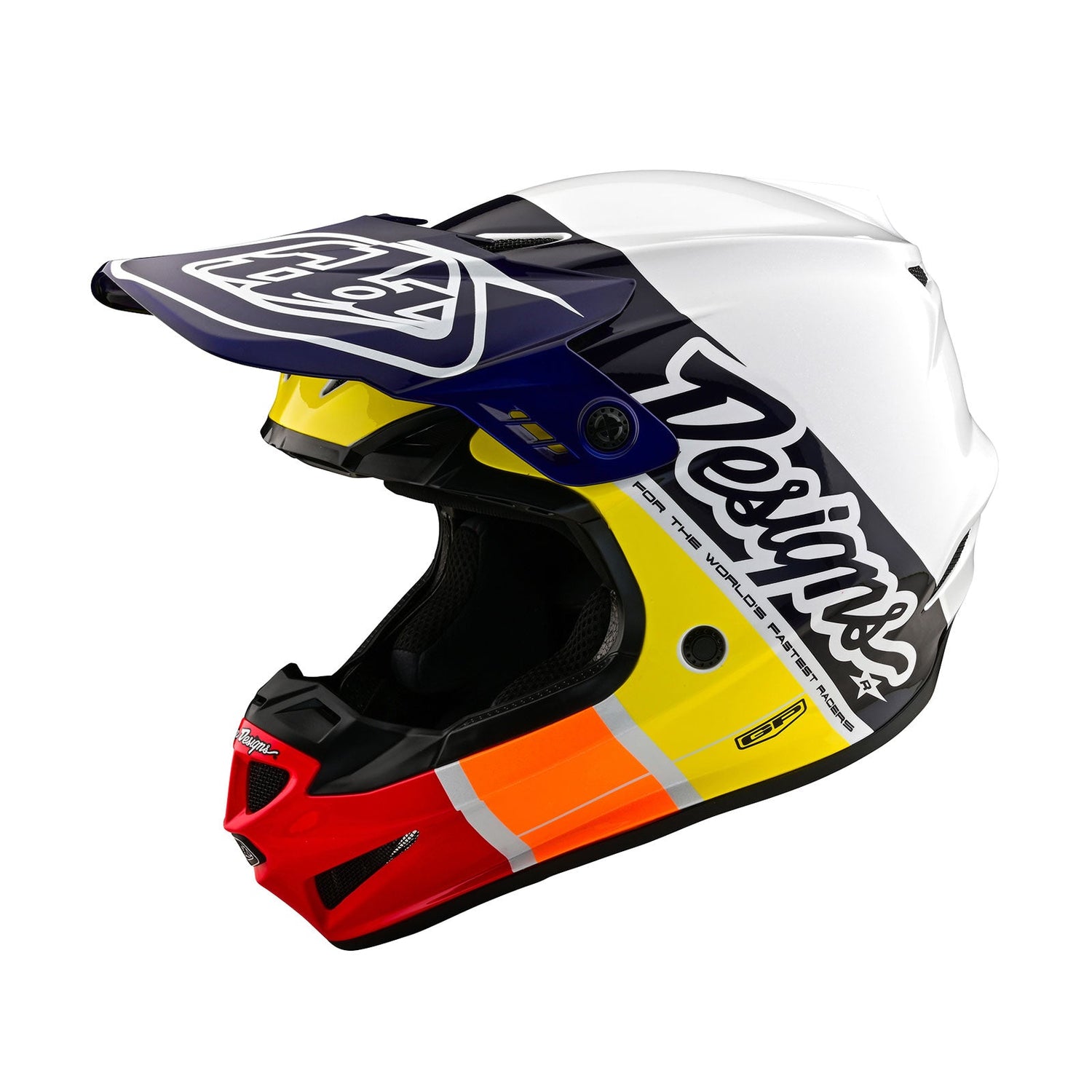 TLD Troy Lee Designs EU