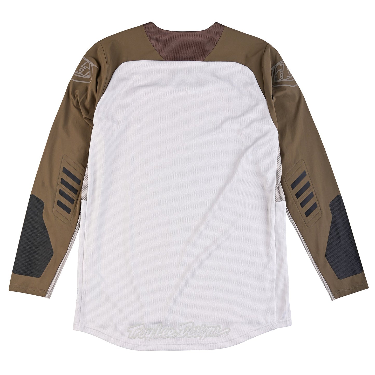 TLD Scout SE Jersey Systems Tarmac