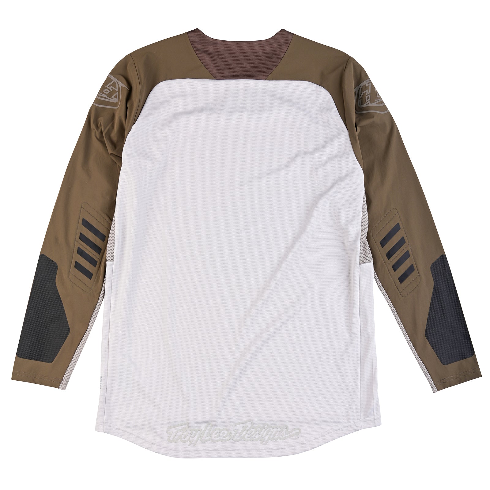 TLD Scout SE Jersey Systems Tarmac