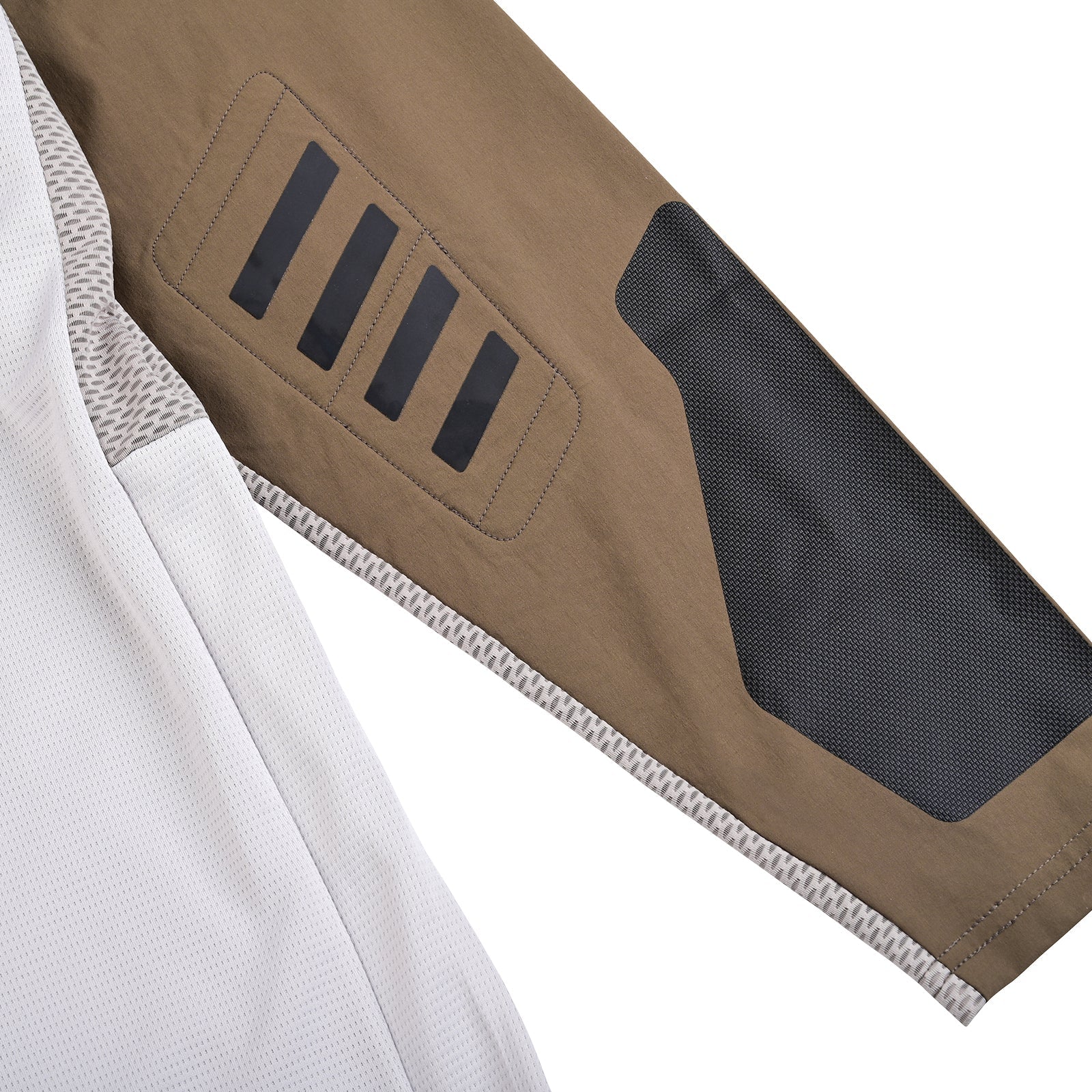 TLD Scout SE Jersey Systems Tarmac
