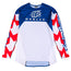 TLD SE Ultra Jersey Troy Lee Designs X Oakley Vision White / Blue