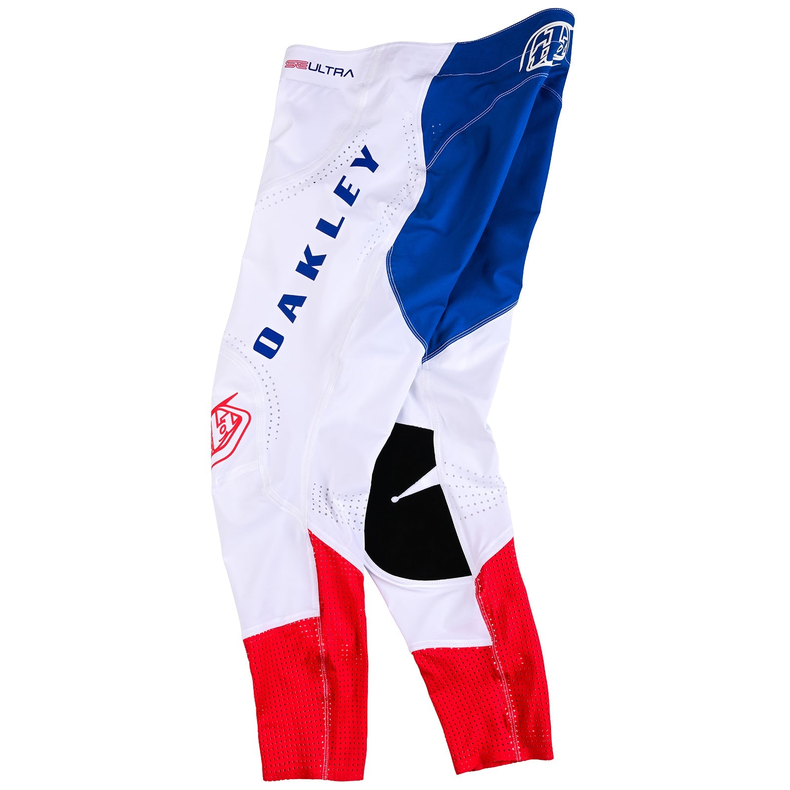 TLD SE Ultra Pant Troy Lee Designs X Oakley Vision White / Blue