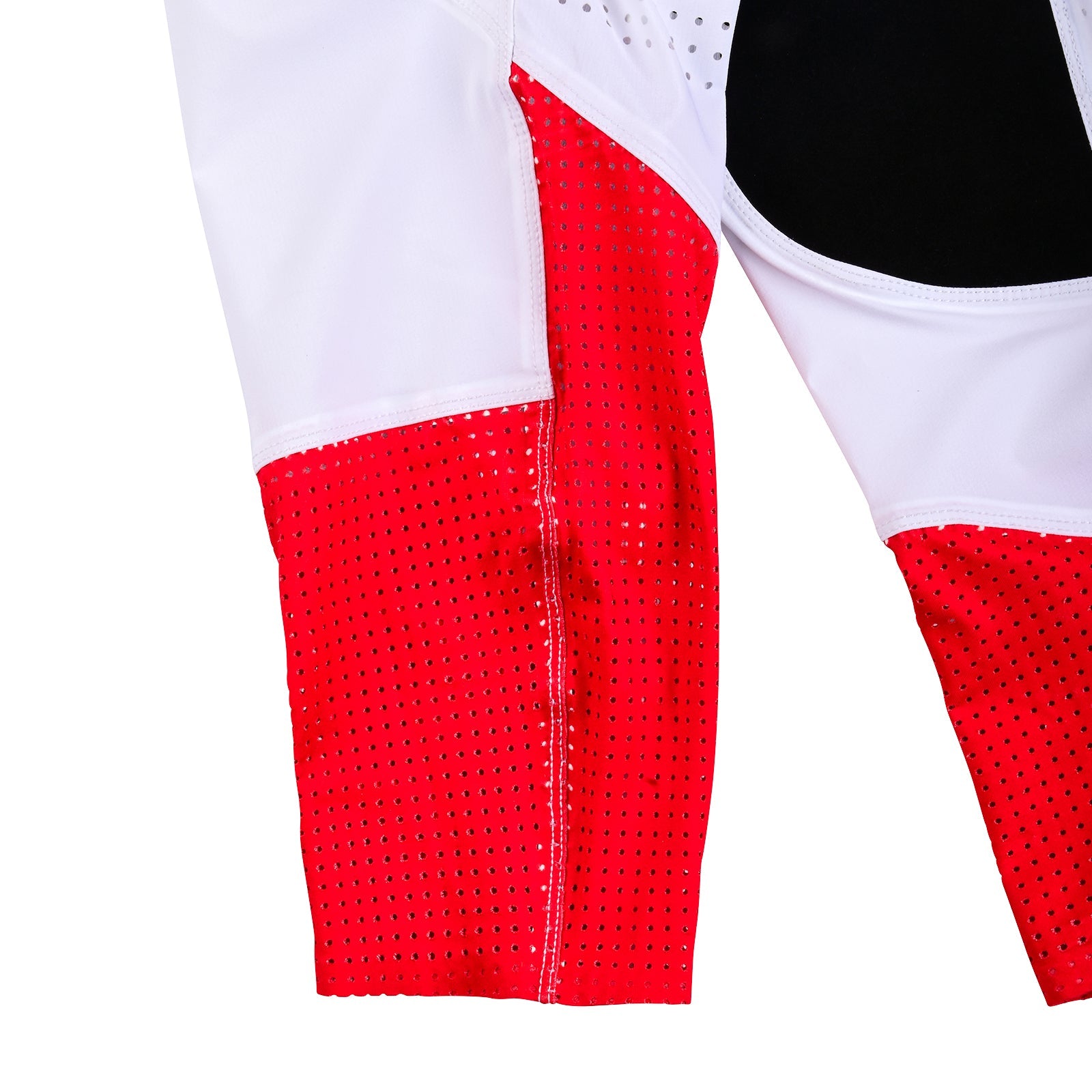 TLD SE Ultra Pant Troy Lee Designs X Oakley Vision White / Blue