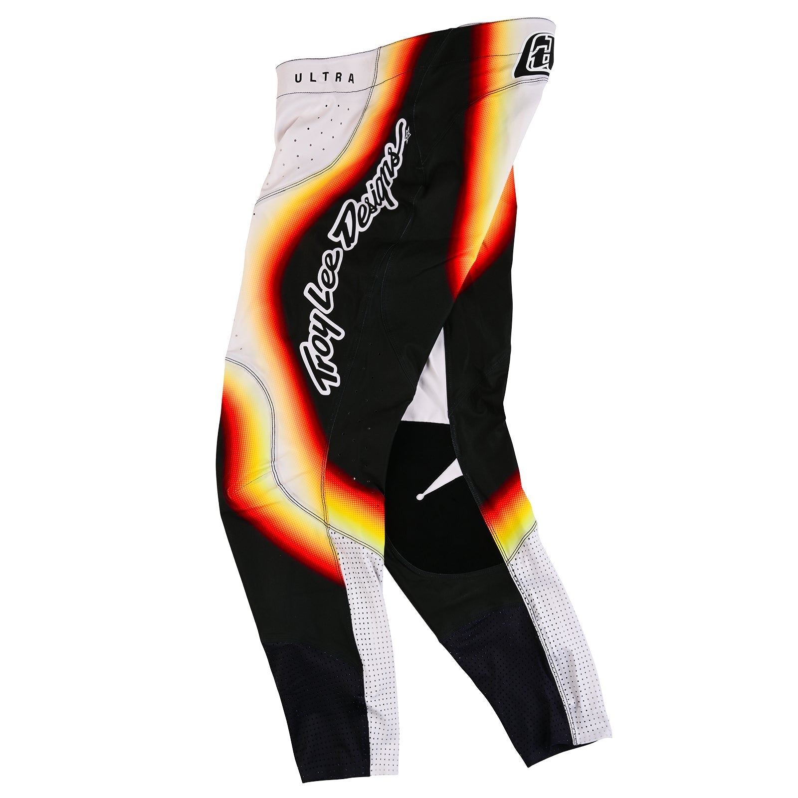 TLD SE Ultra Pant Blurr Yellow