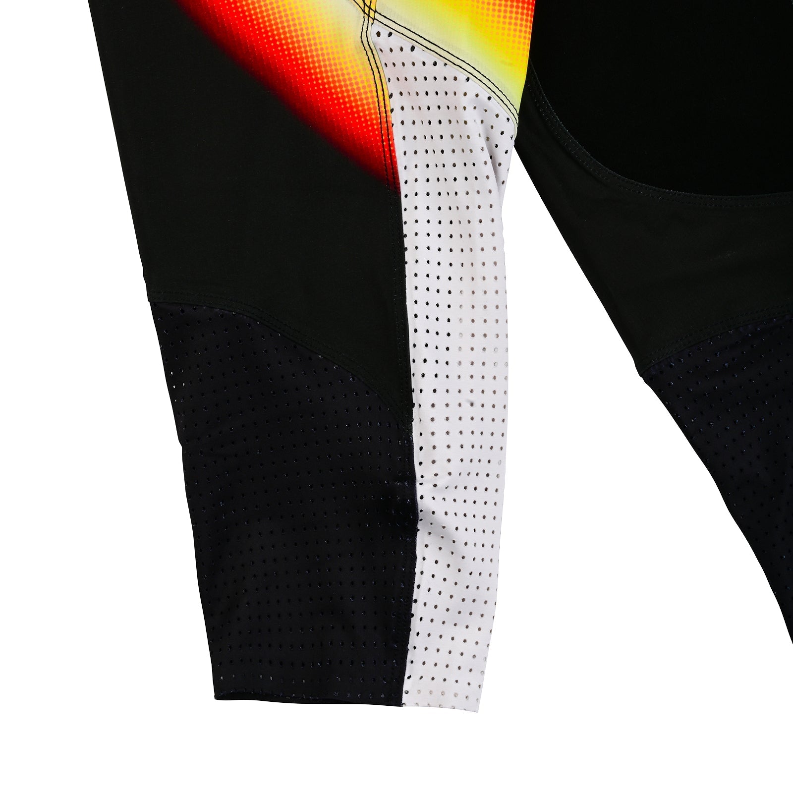 TLD SE Ultra Pant Blurr Yellow