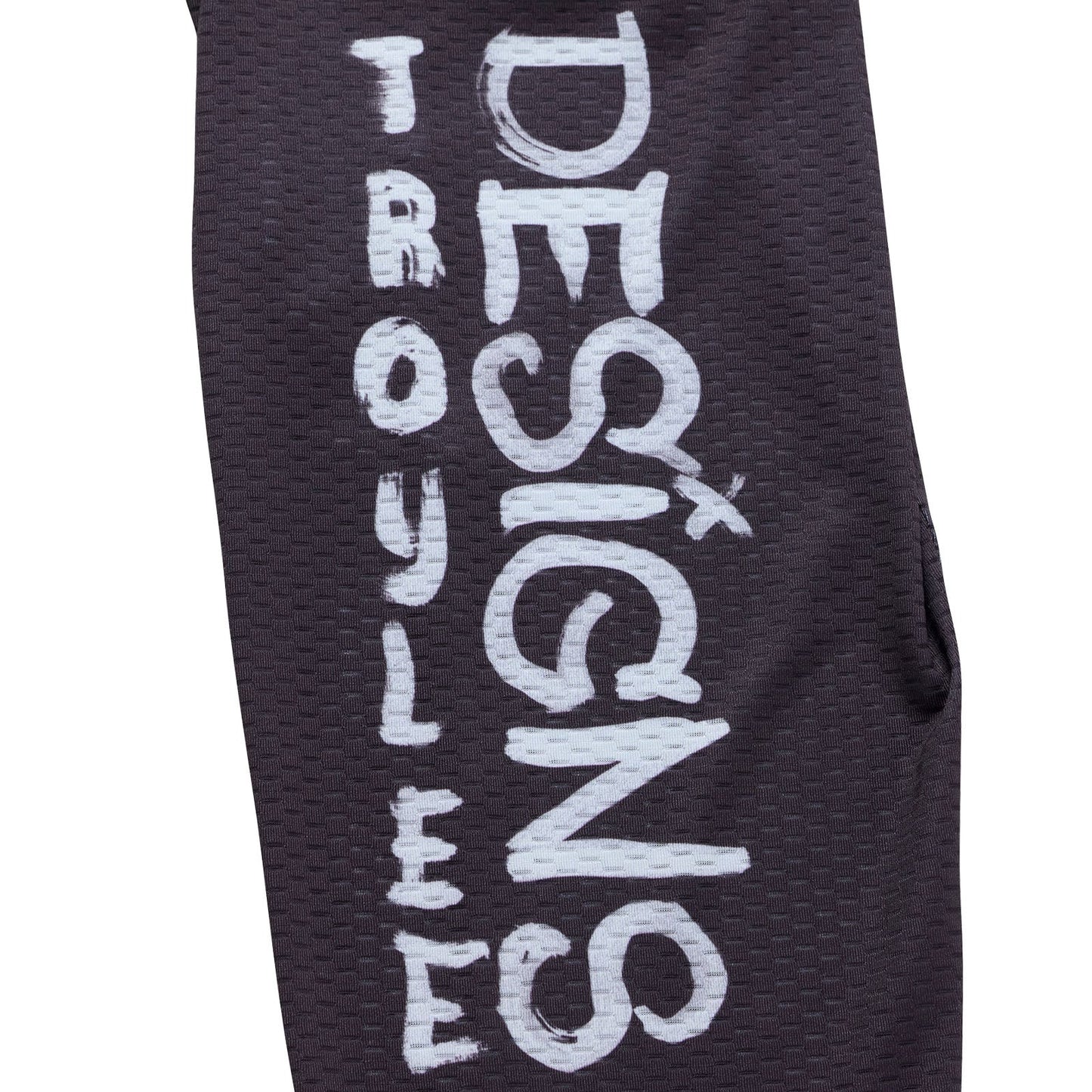 GP Pro Air Trikot Standard Flo Gelb
