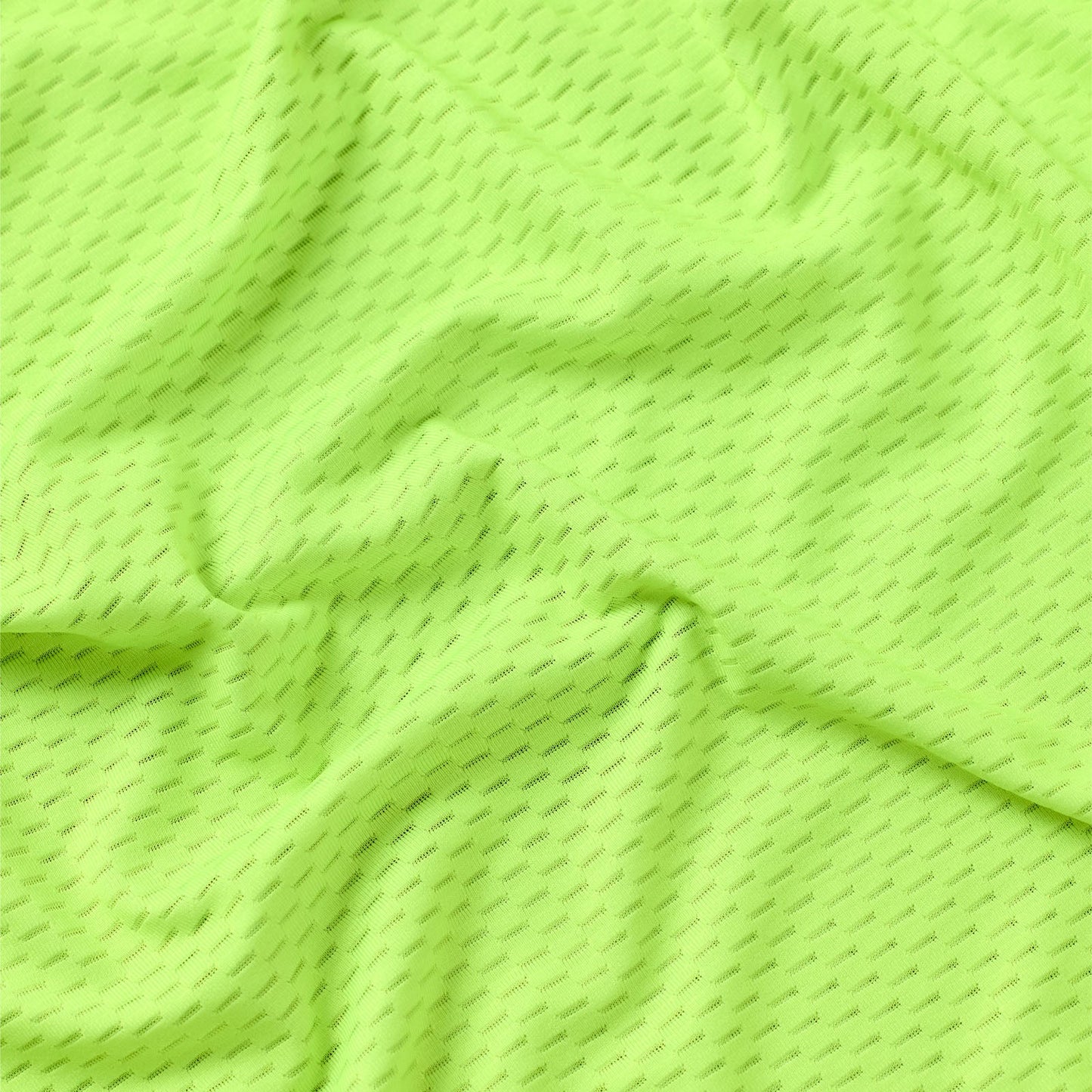 GP Pro Air Trikot Standard Flo Gelb