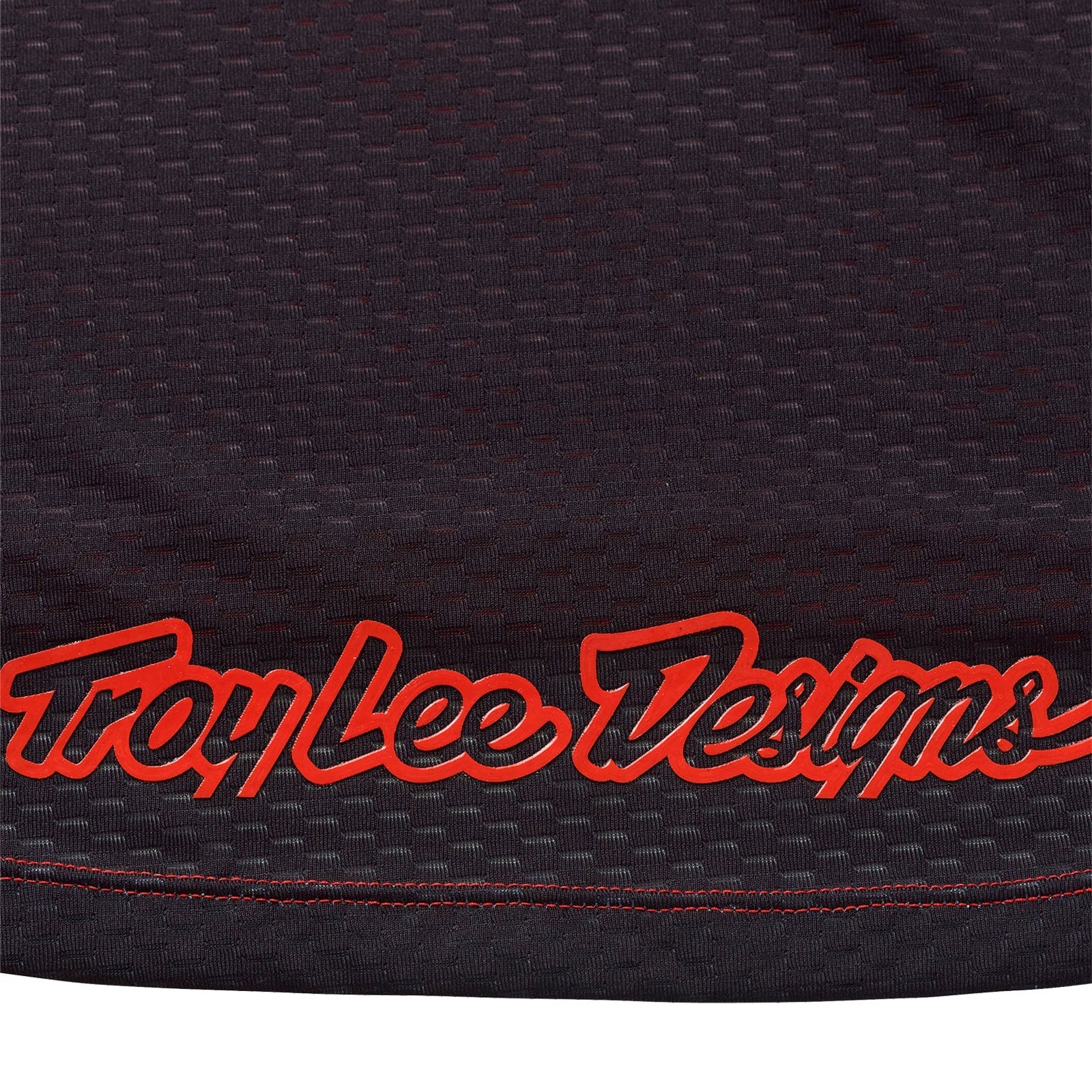 TLD GP Pro Air Jersey Standard Orange