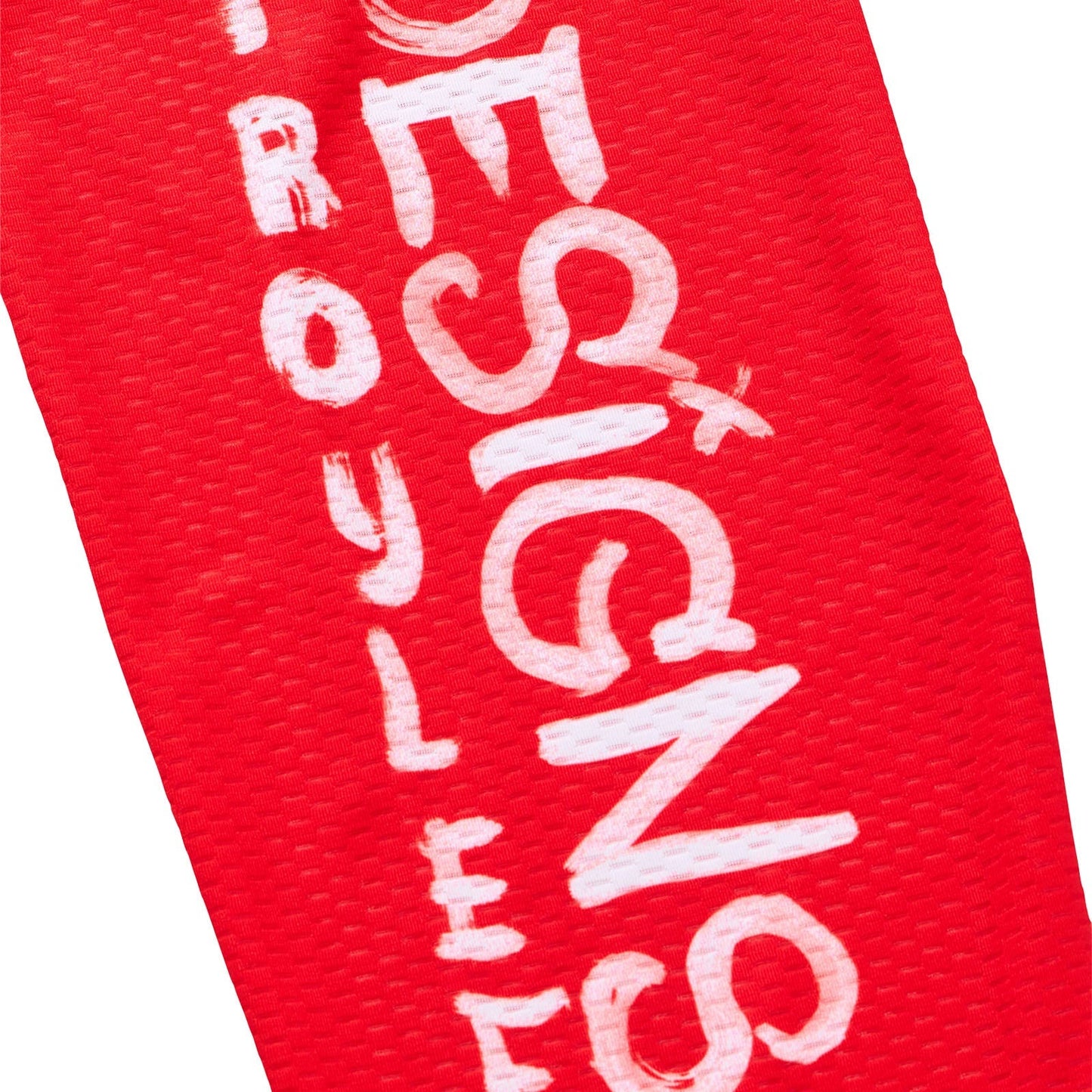 GP Pro Air Trikot Standard Rot