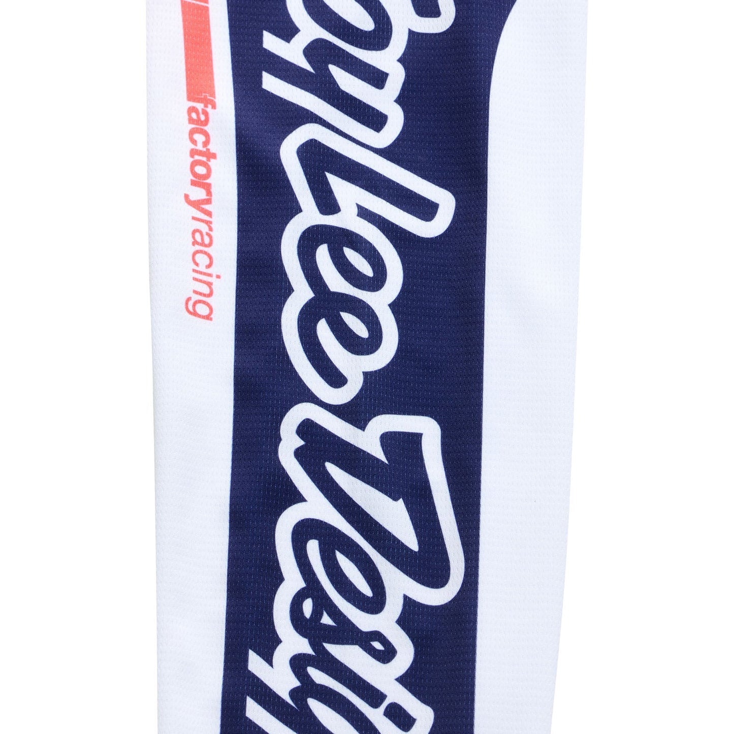 GP Pro Jersey Rahmen Navy/Weiß