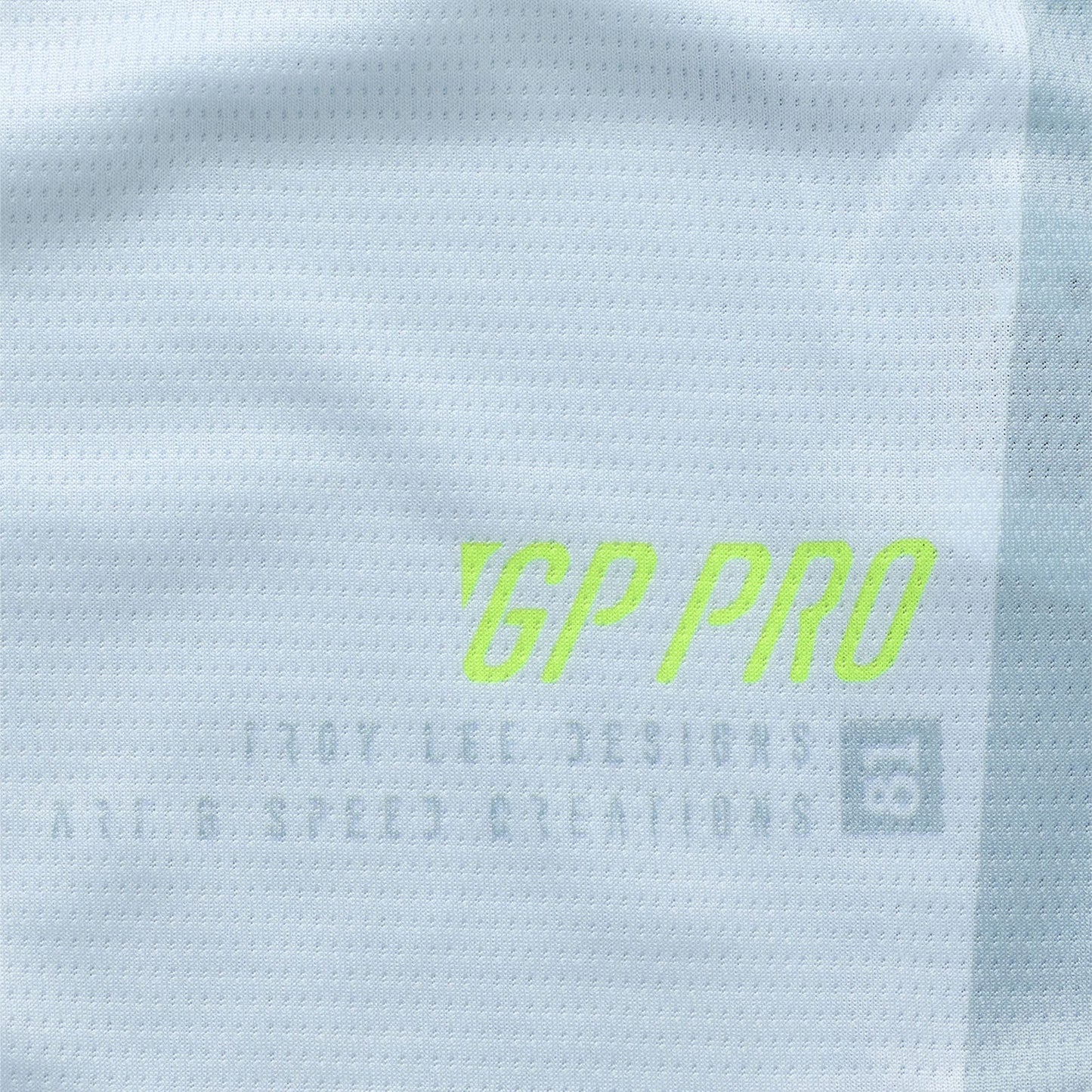 GP Pro Trikot-Rahmen Vapor/Grau