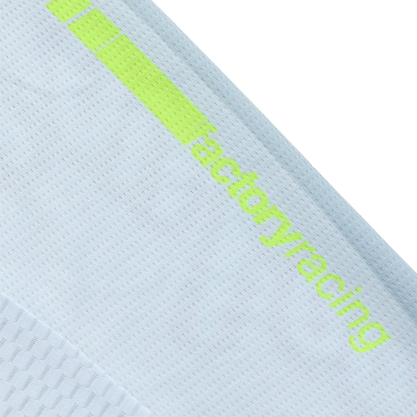 GP Pro Trikot-Rahmen Vapor/Grau