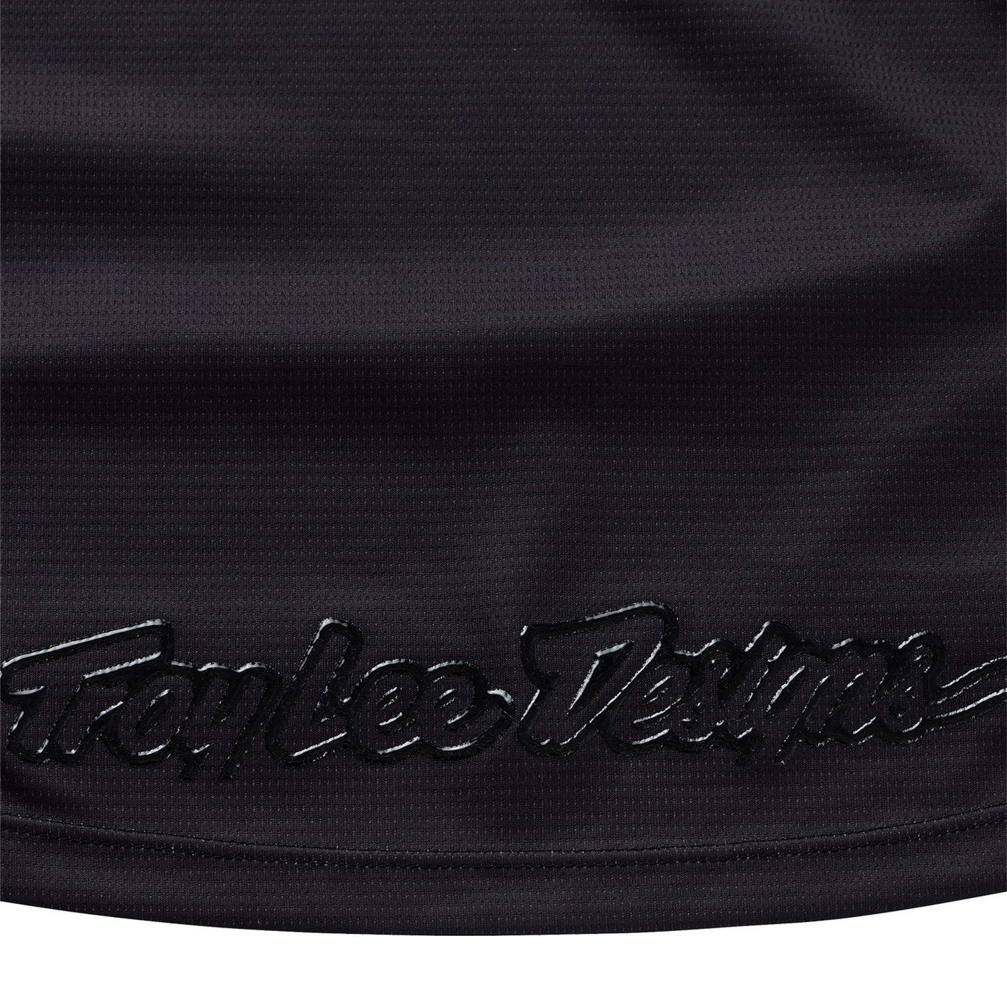 GP Pro Jersey Swerve Schwarz/Rot