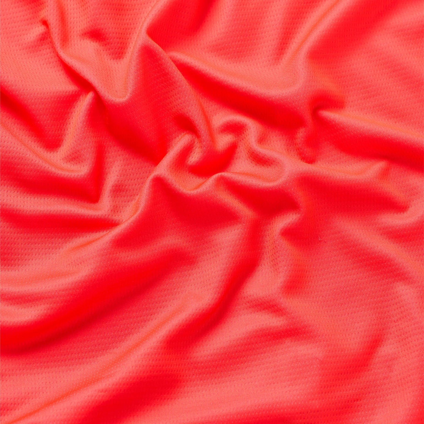 GP Pro Jersey Swerve Infra Rot/Flo Gelb