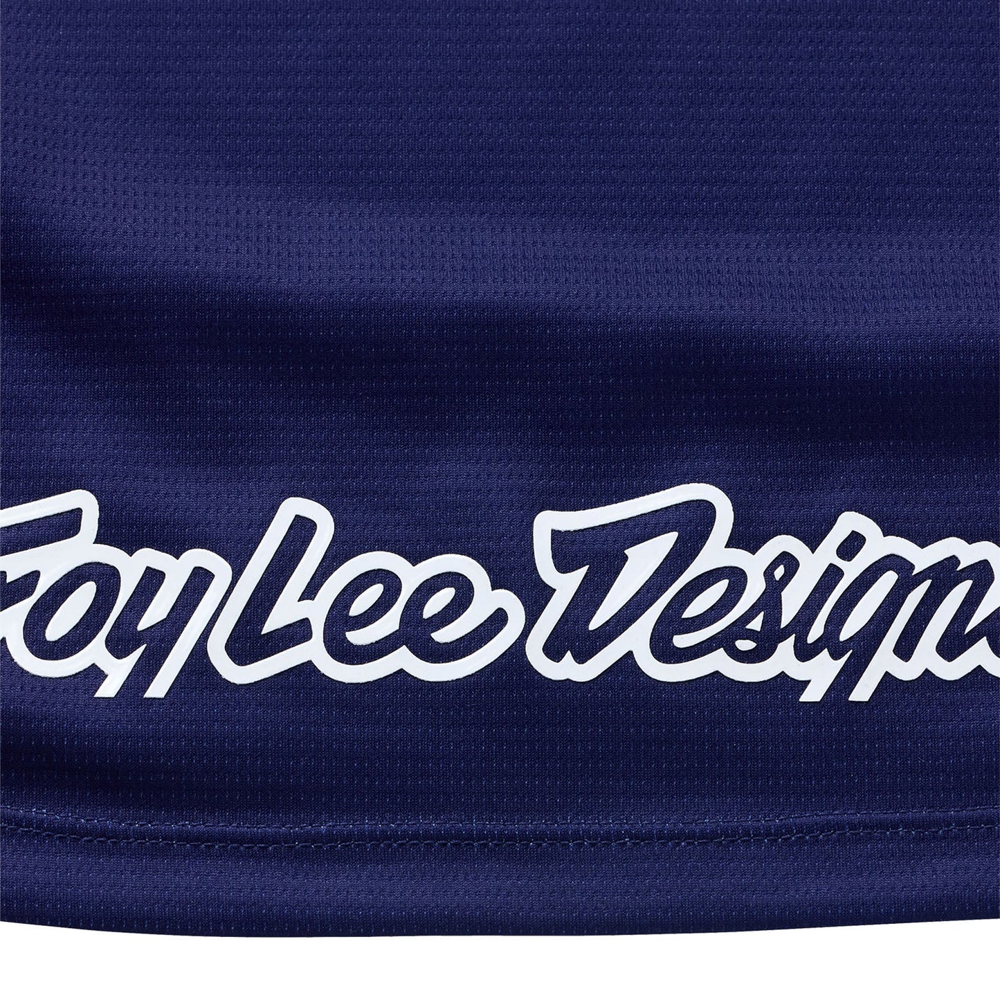 GP Pro Jersey Swerve Marineblau/Blau