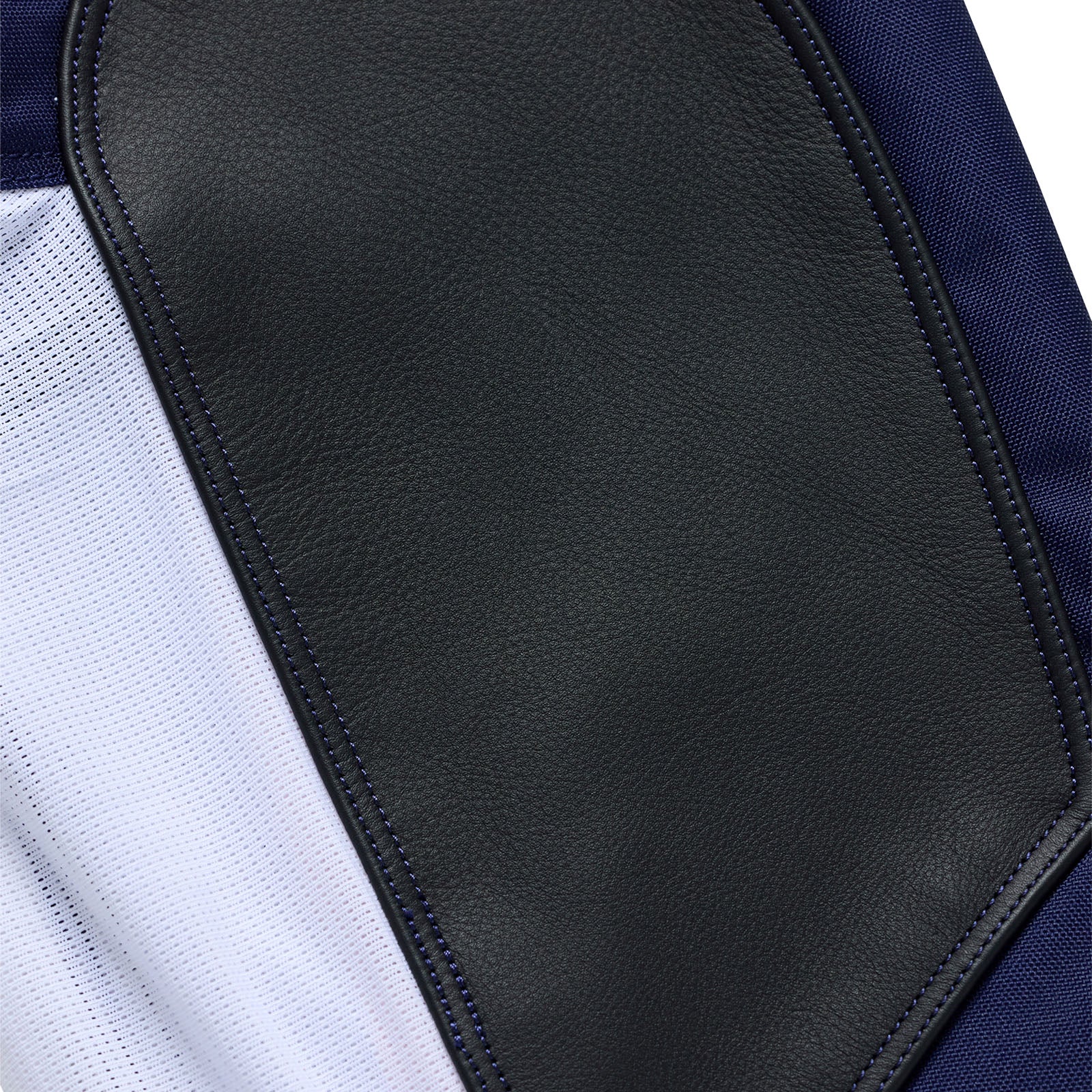 TLD GP Pro Pant Frames Navy / White
