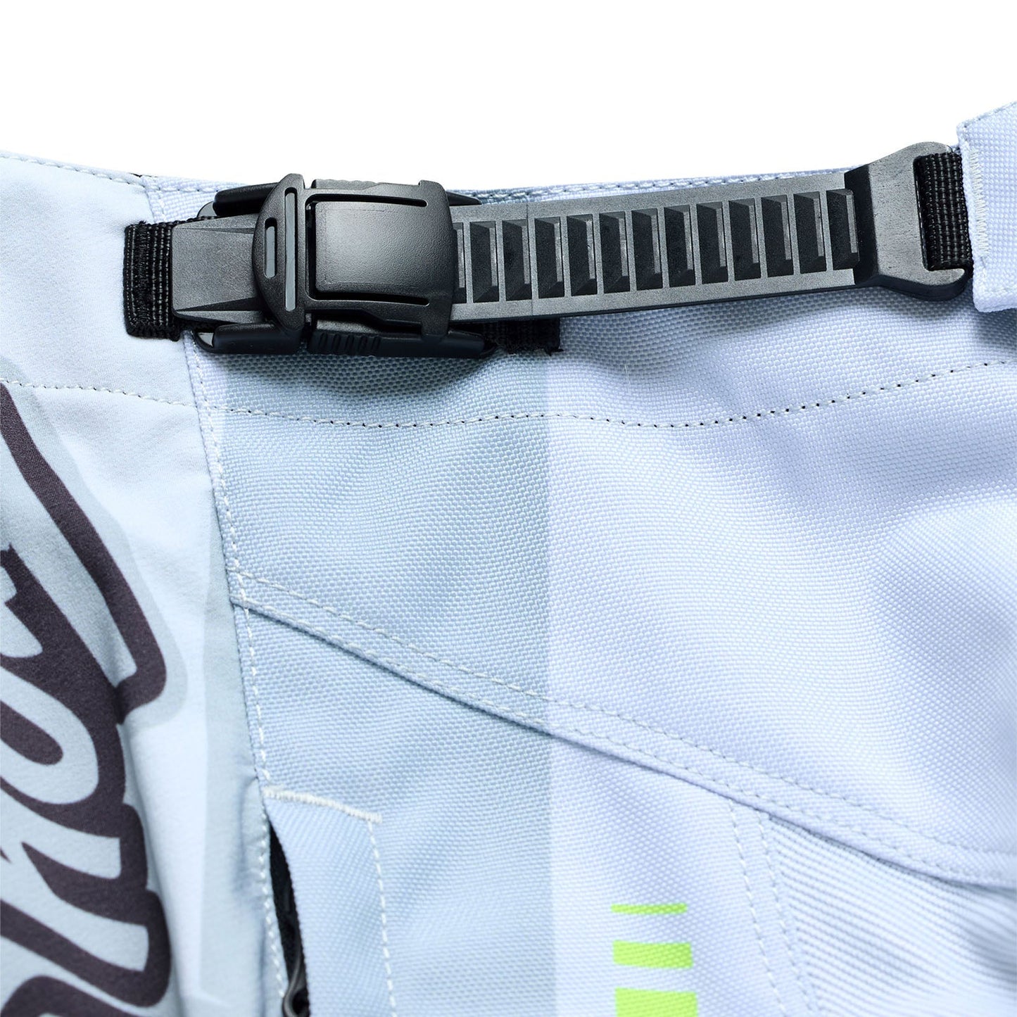 TLD GP Pro Pant Frames Vapor / Grey