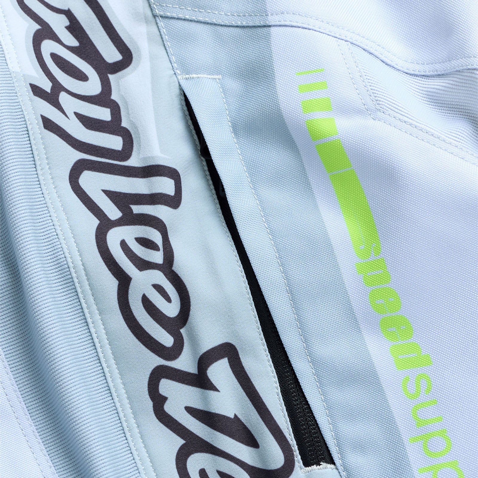 TLD GP Pro Pant Frames Vapor / Grey