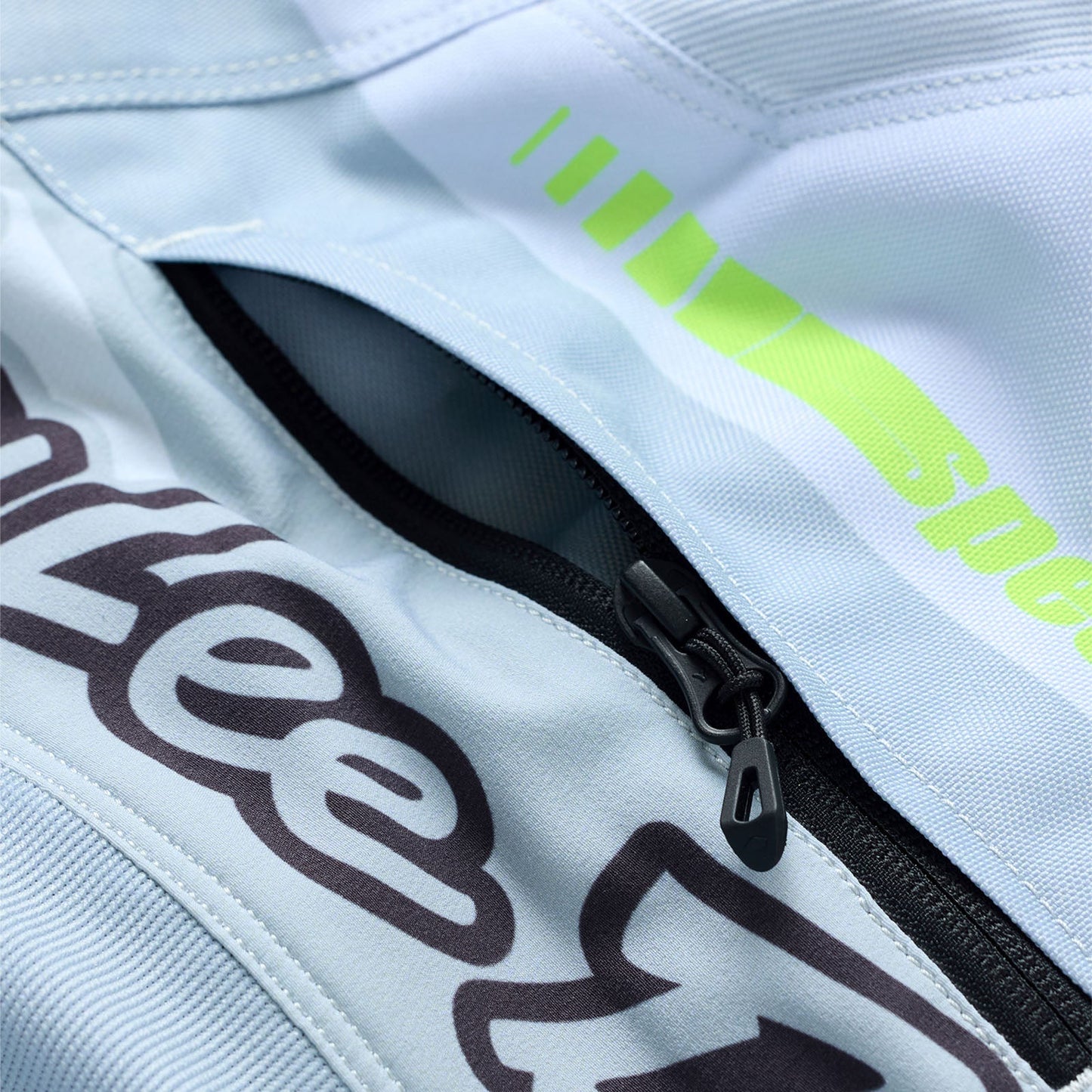 TLD GP Pro Pant Frames Vapor / Grey