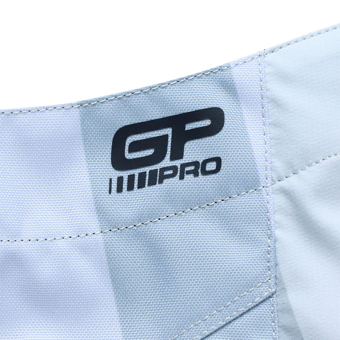 GP Pro Pant Rahmen Vapor/Grau
