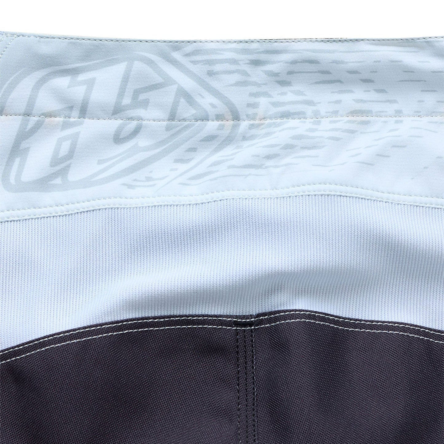GP Pro Pant Rahmen Vapor/Grau