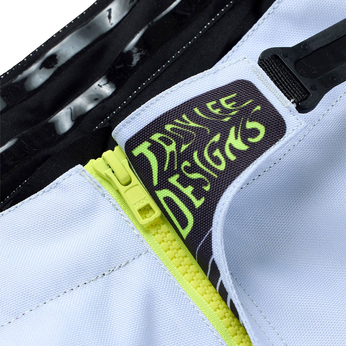 GP Pro Pant Rahmen Vapor/Grau