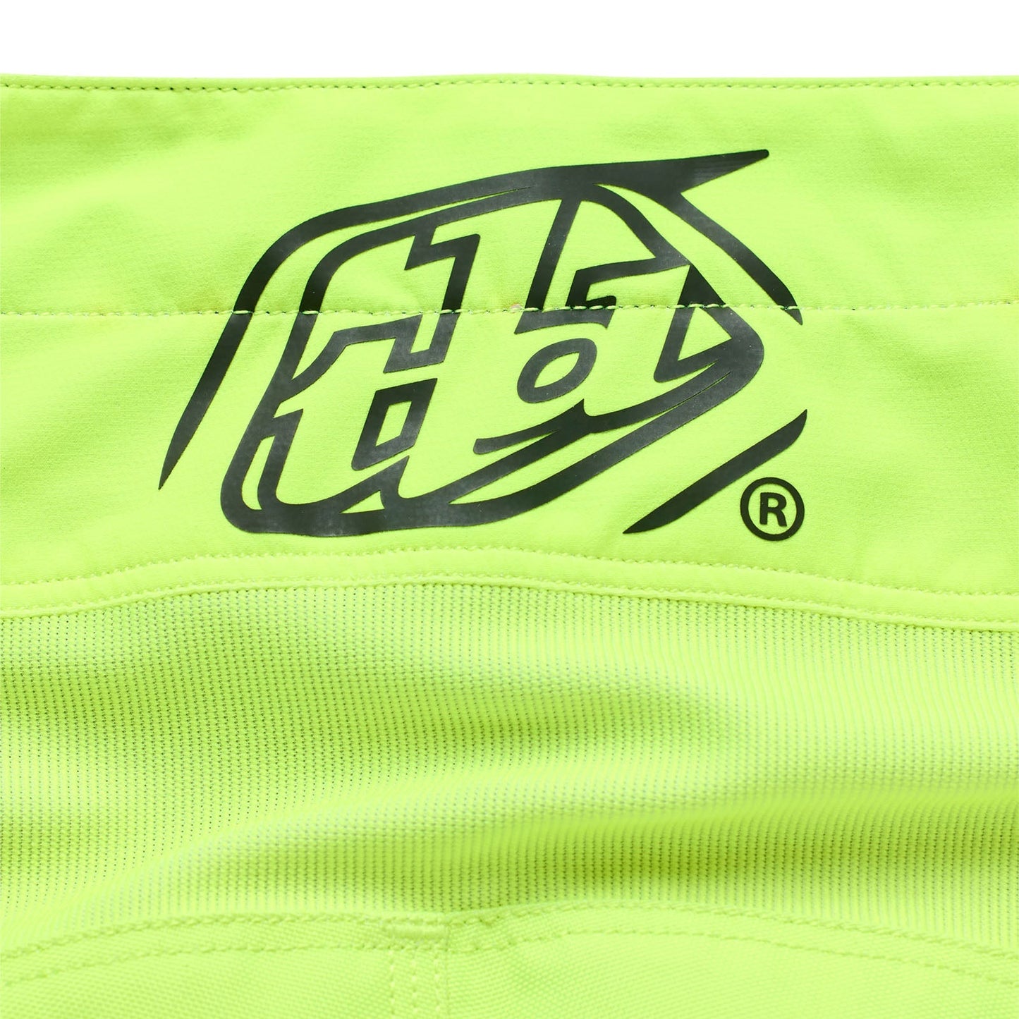 GP Pro Hose Mono Flo Gelb