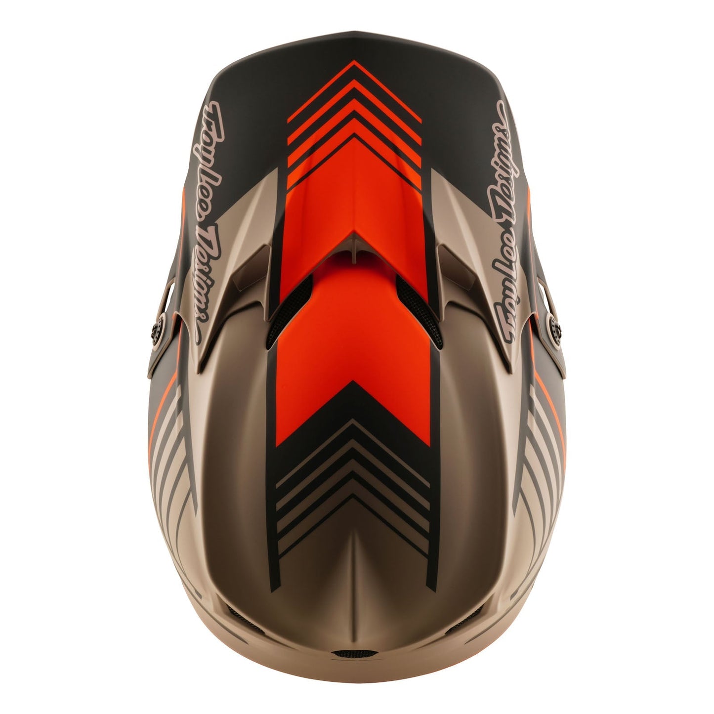 Casque GP Pro avec segment MIPS Taupe