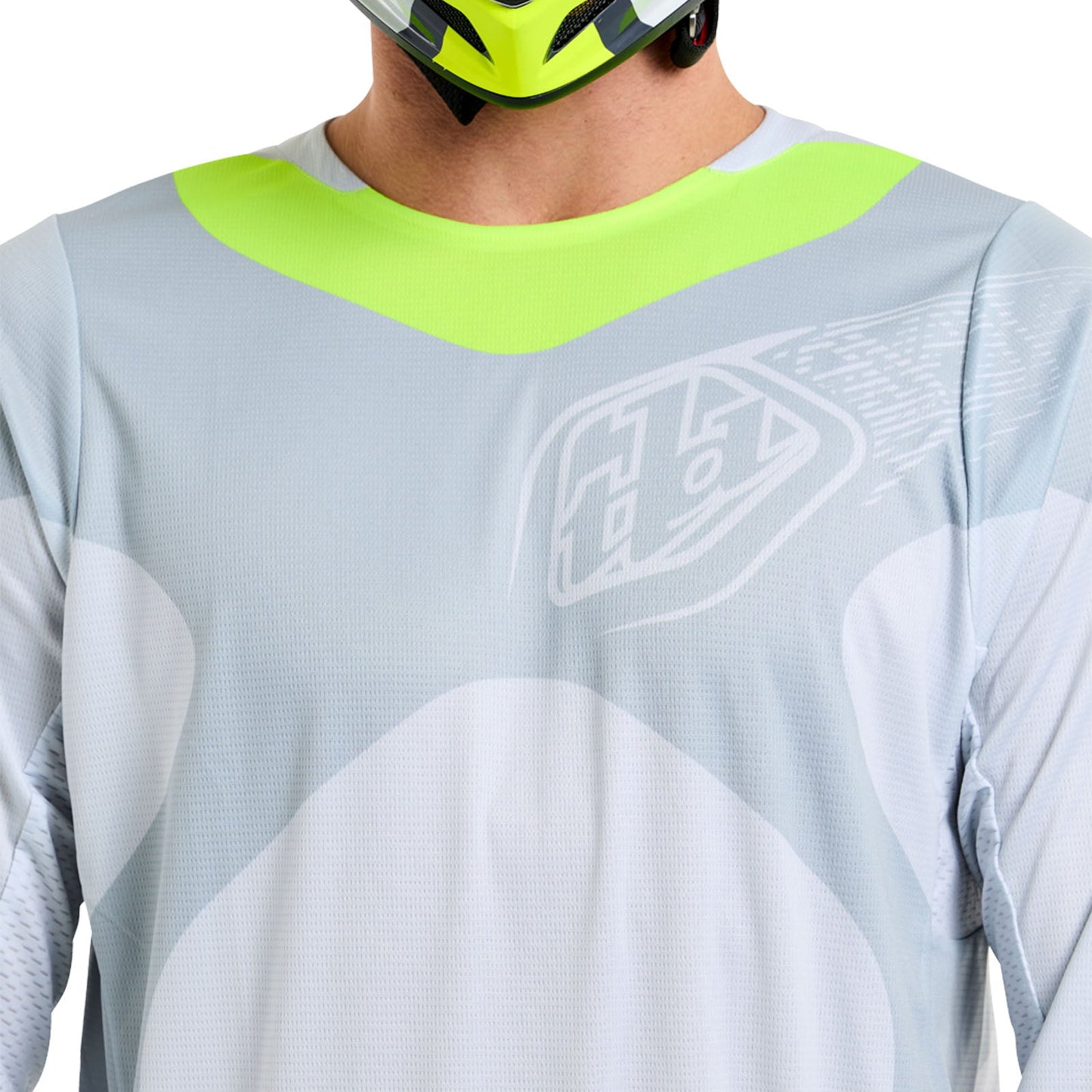 GP Pro Trikot-Rahmen Vapor/Grau