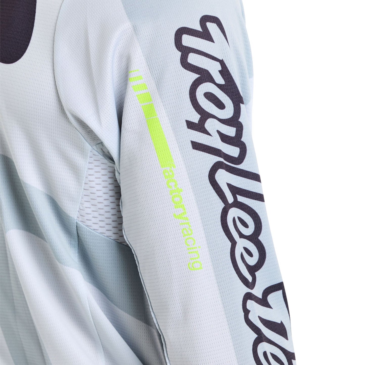GP Pro Trikot-Rahmen Vapor/Grau
