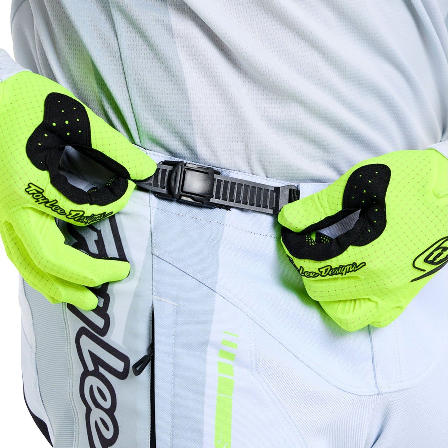 GP Pro Pant Rahmen Vapor/Grau