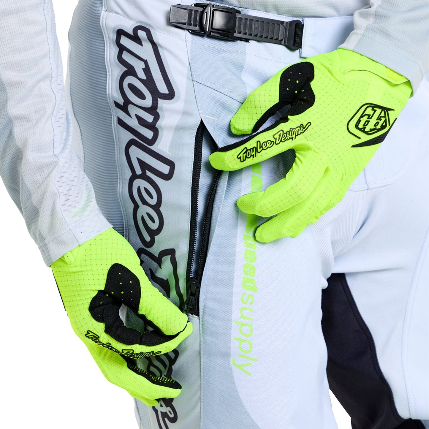 GP Pro Pant Rahmen Vapor/Grau