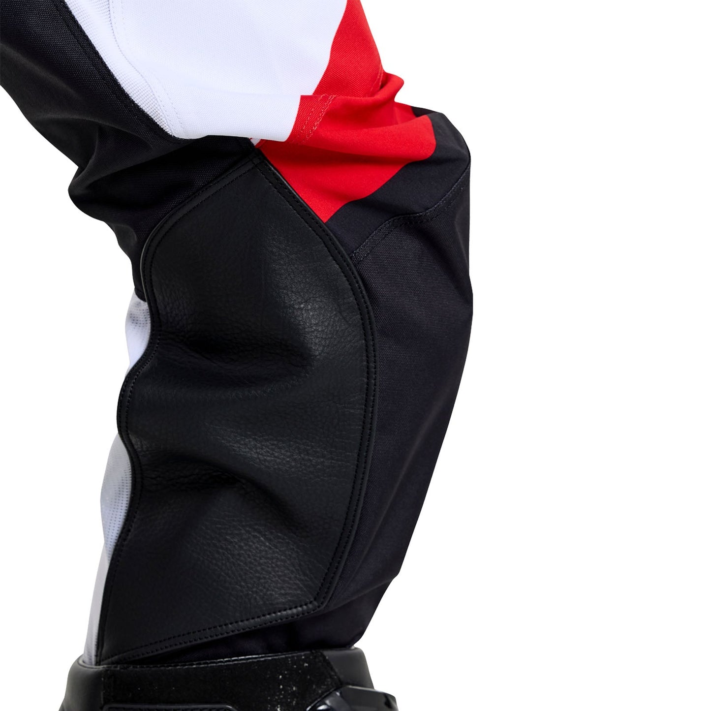 GP Pro Pant Frames Weiß/Rot