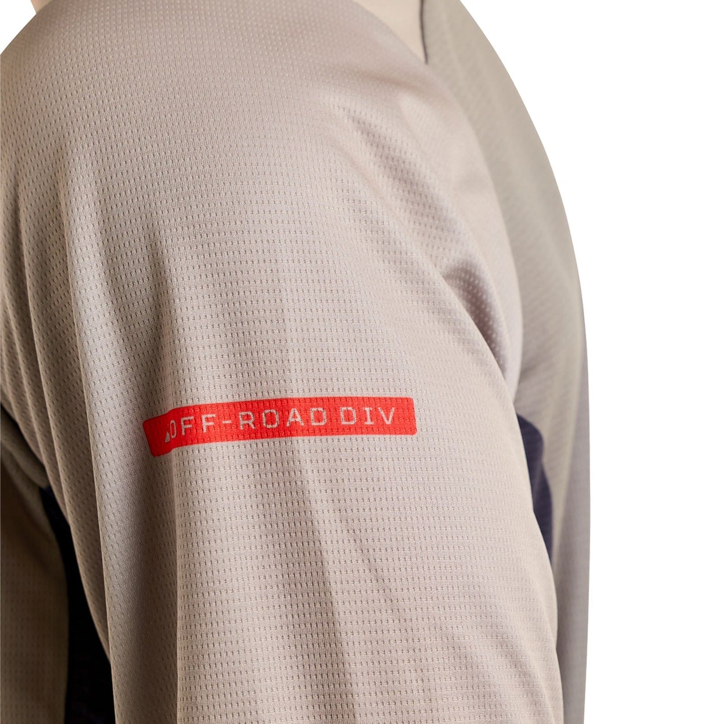 Scout GP Pro Trikot Fade Out Timber