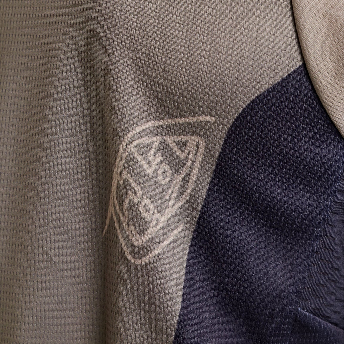 Scout GP Pro Trikot Fade Out Timber