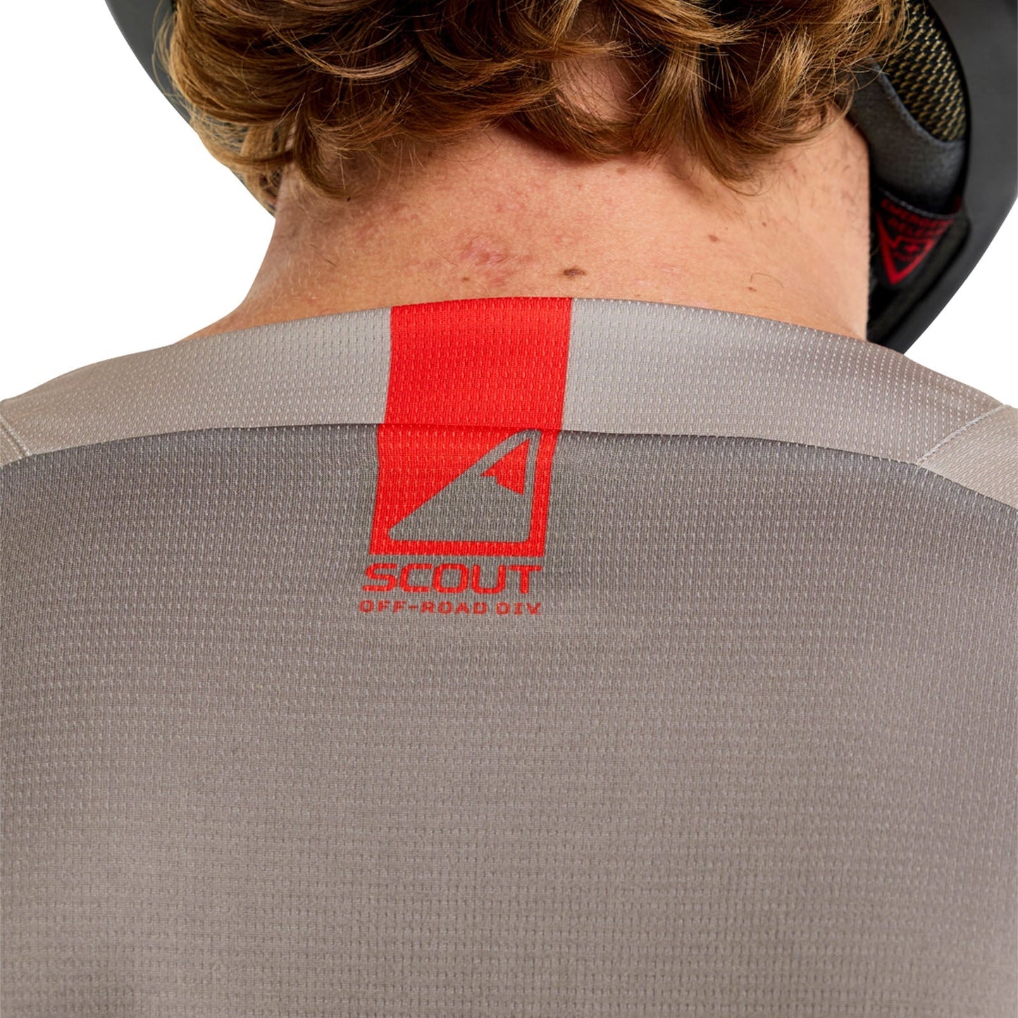 Scout GP Pro Trikot Fade Out Timber
