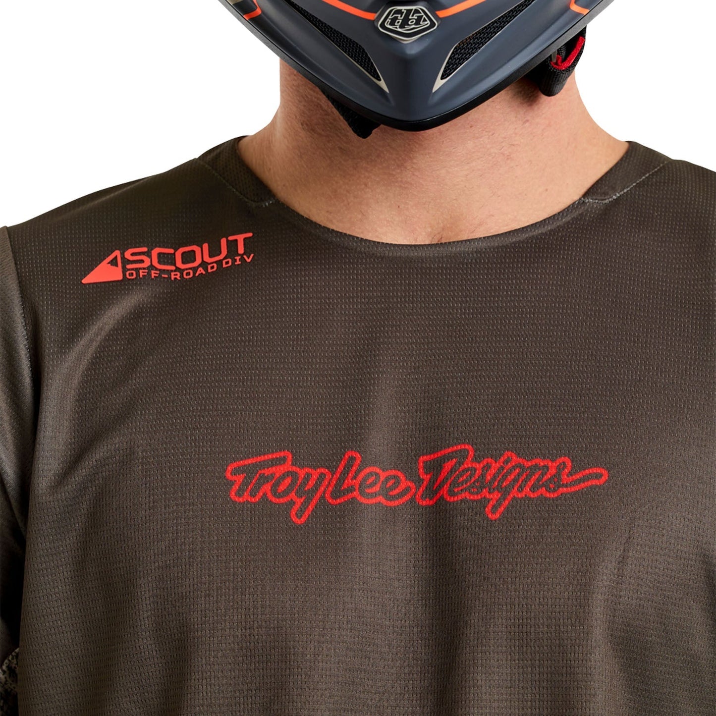 Scout GP Pro Jersey Platte Holz
