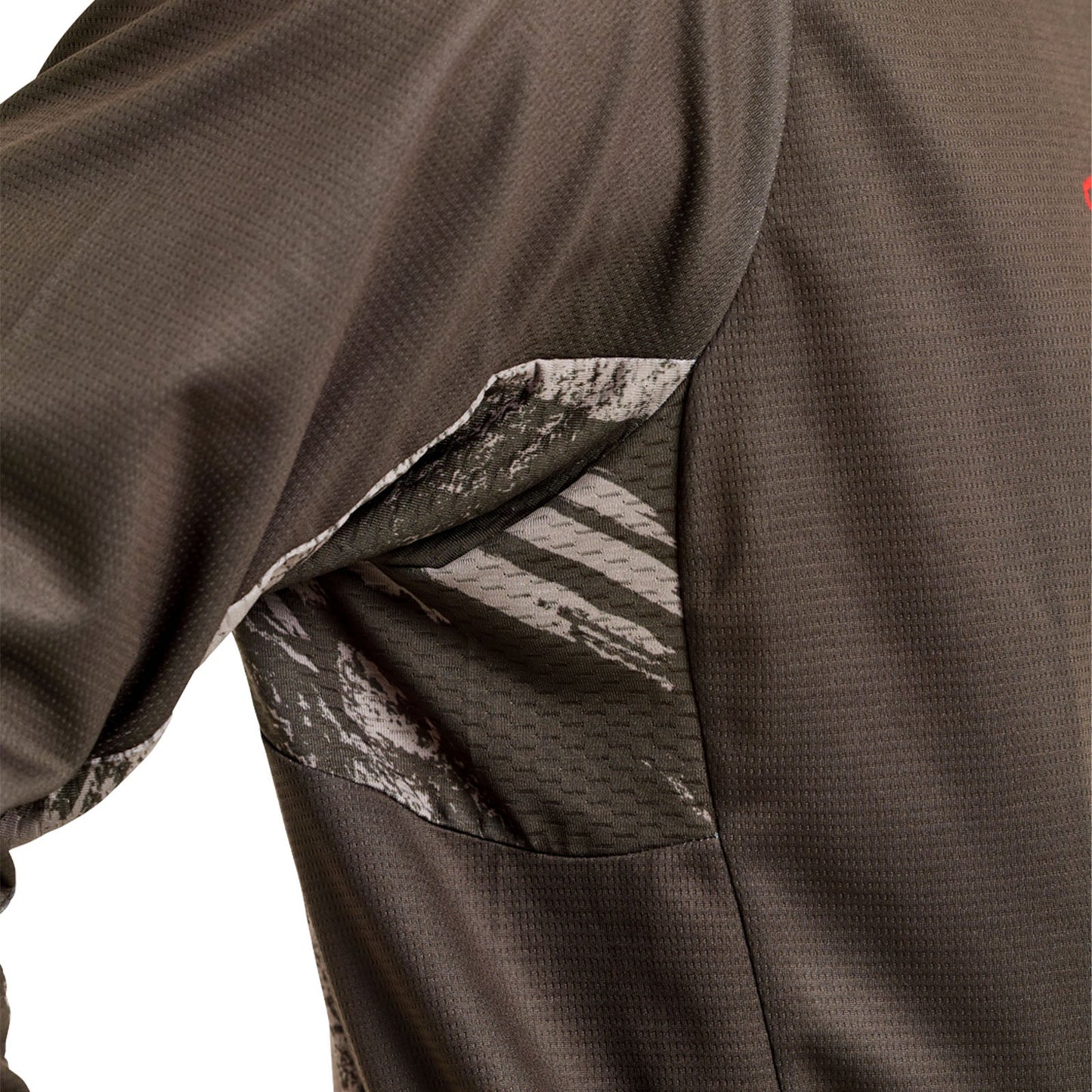 Scout GP Pro Jersey Platte Holz