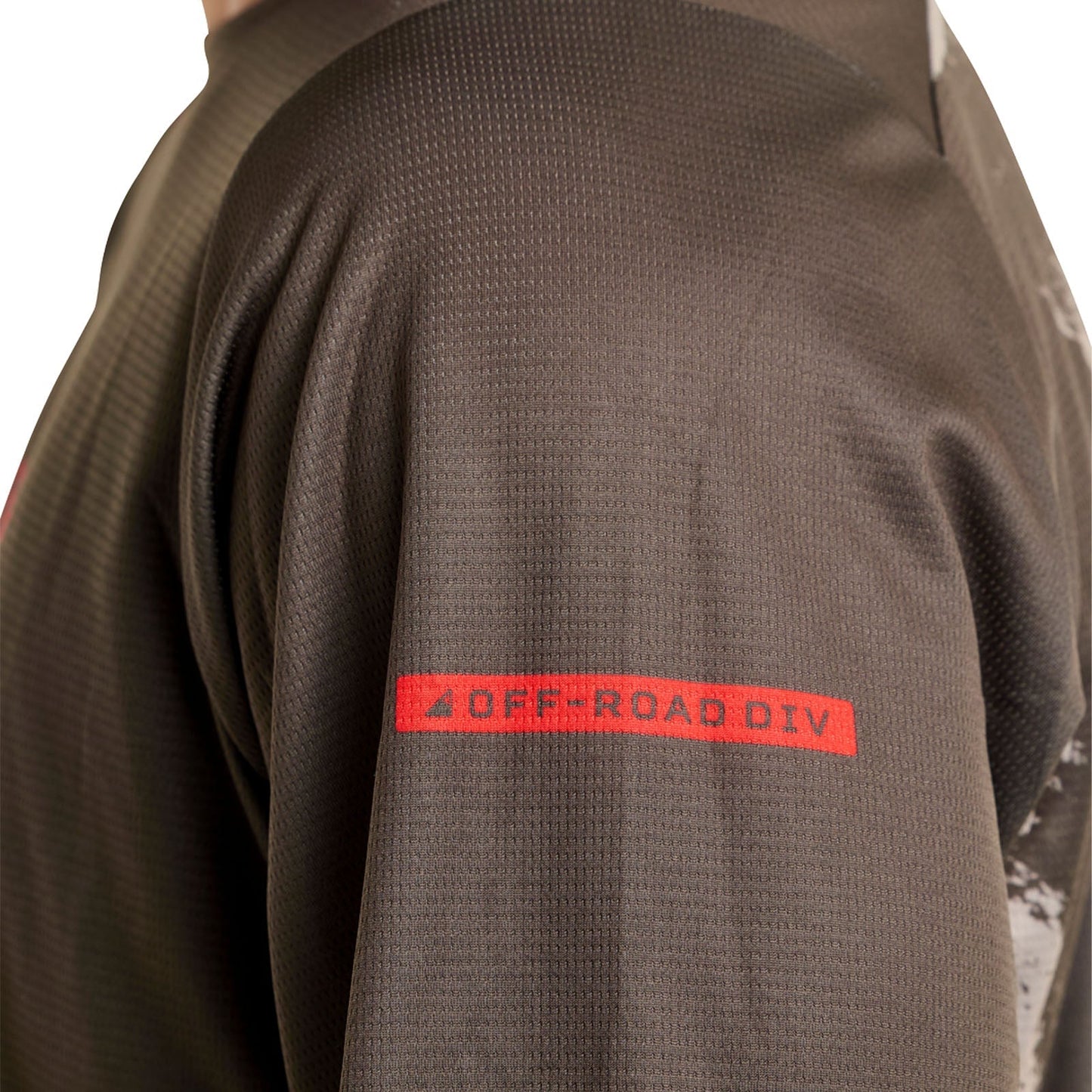 Scout GP Pro Jersey Platte Holz