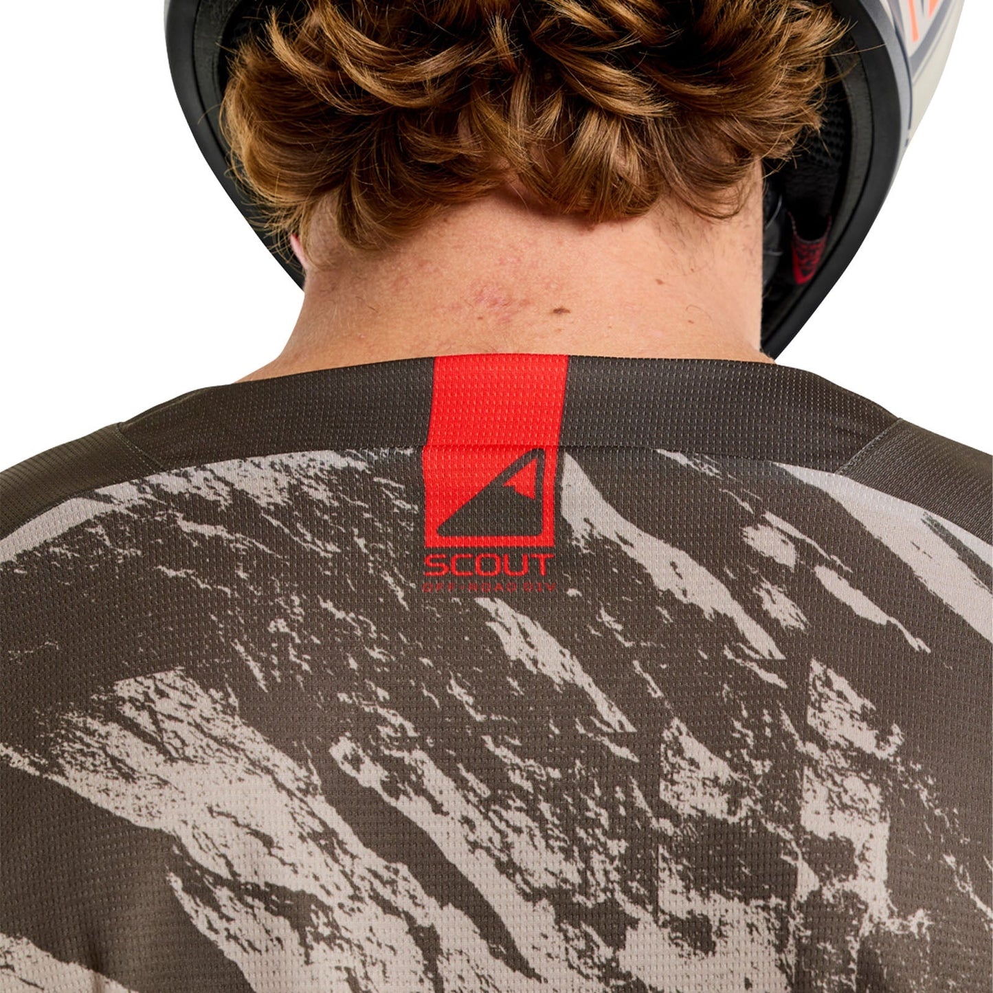 Scout GP Pro Jersey Platte Holz