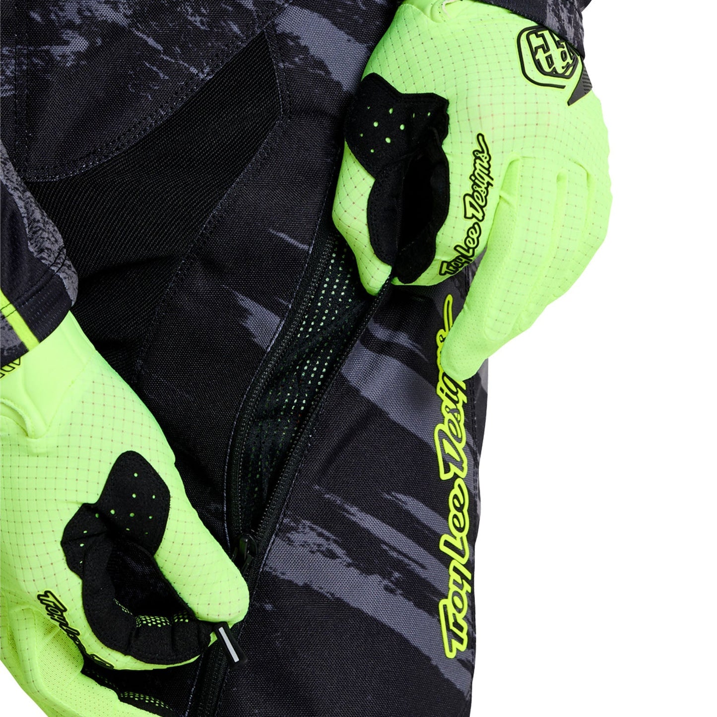 Scout GP Pro Hose Slab Schwarz