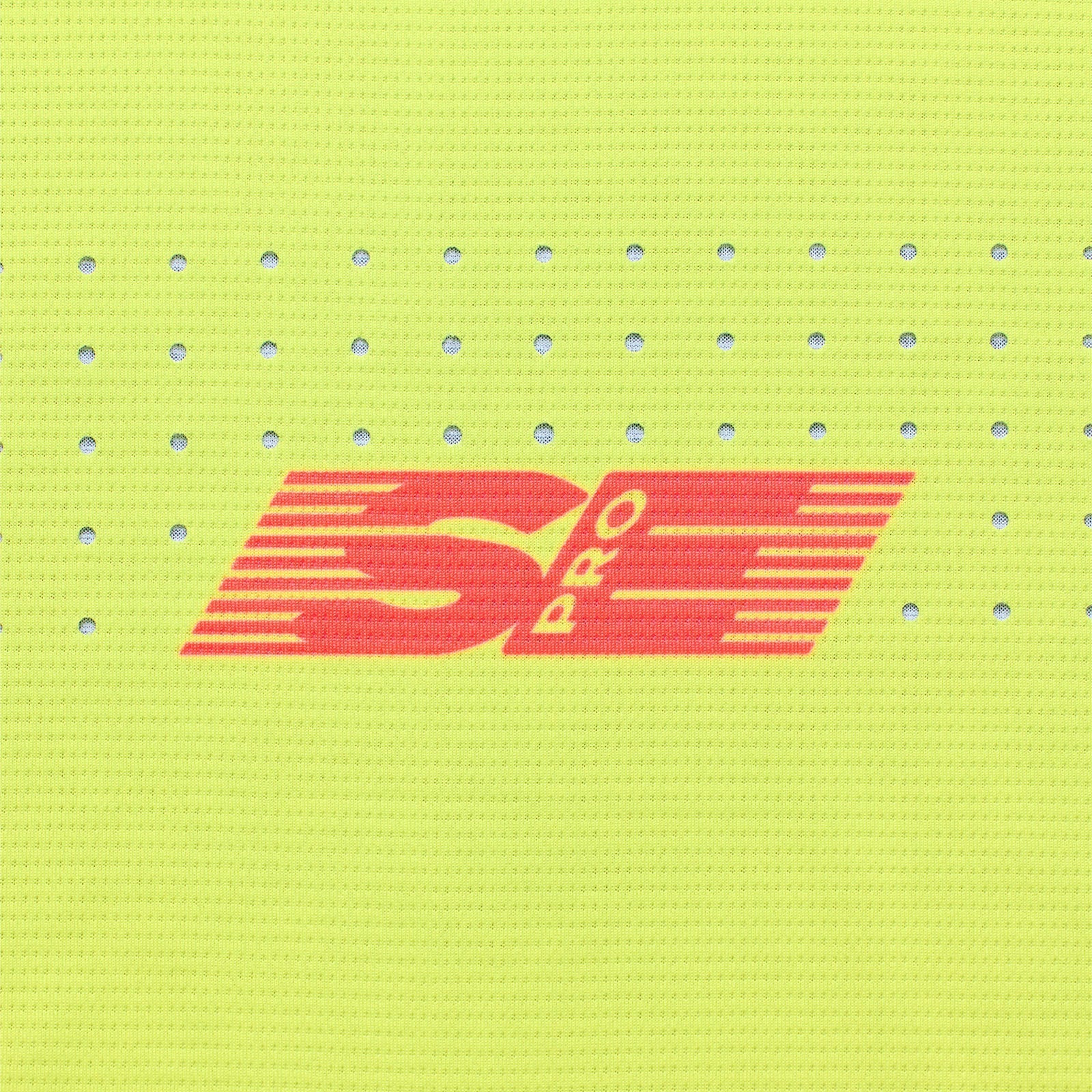 TLD SE Pro Jersey Roam Glo Yellow