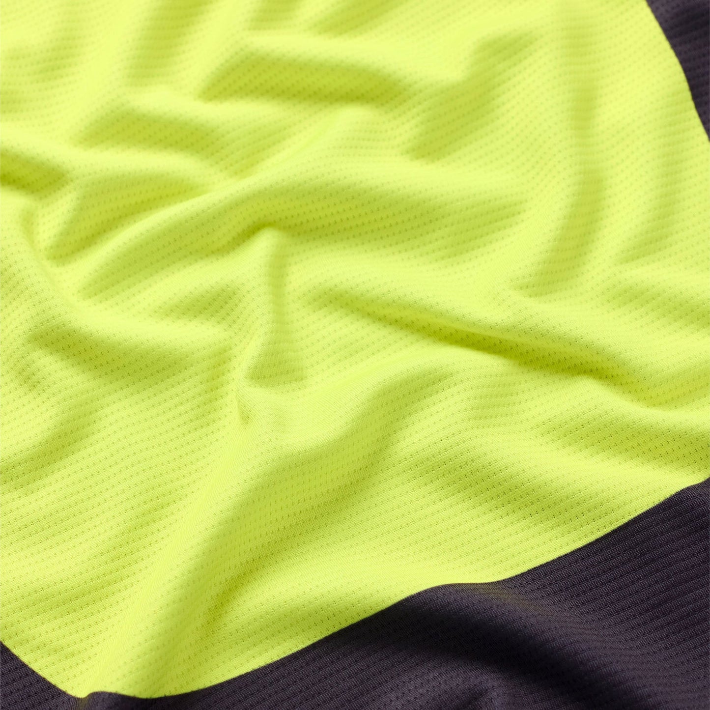 SE Pro Trikot Roam Glo Gelb