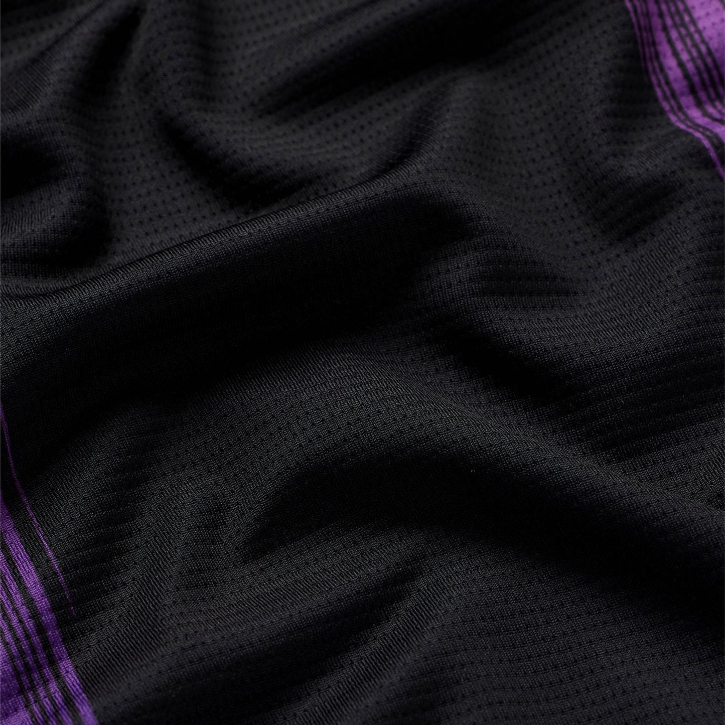 SE Pro Jersey Streifen Schwarz/Multi