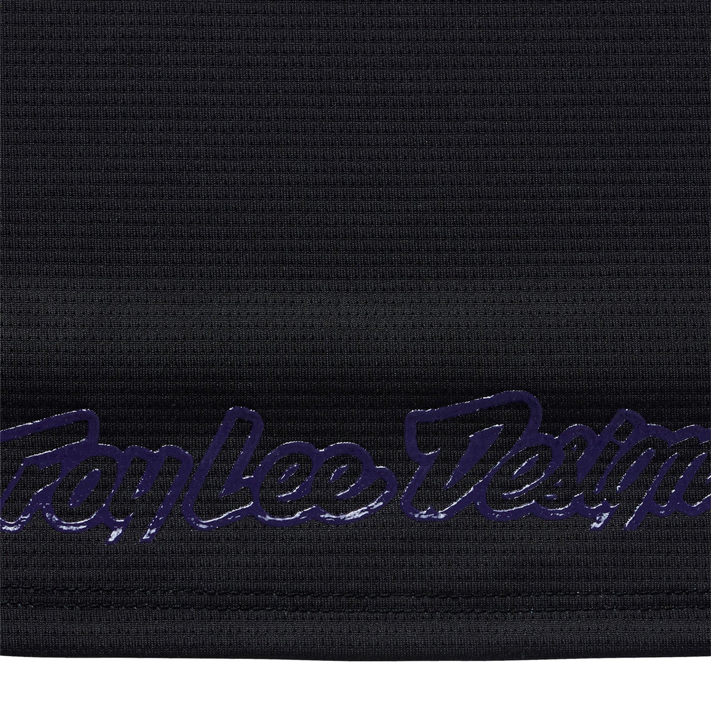 SE Pro Jersey Streifen Schwarz/Multi