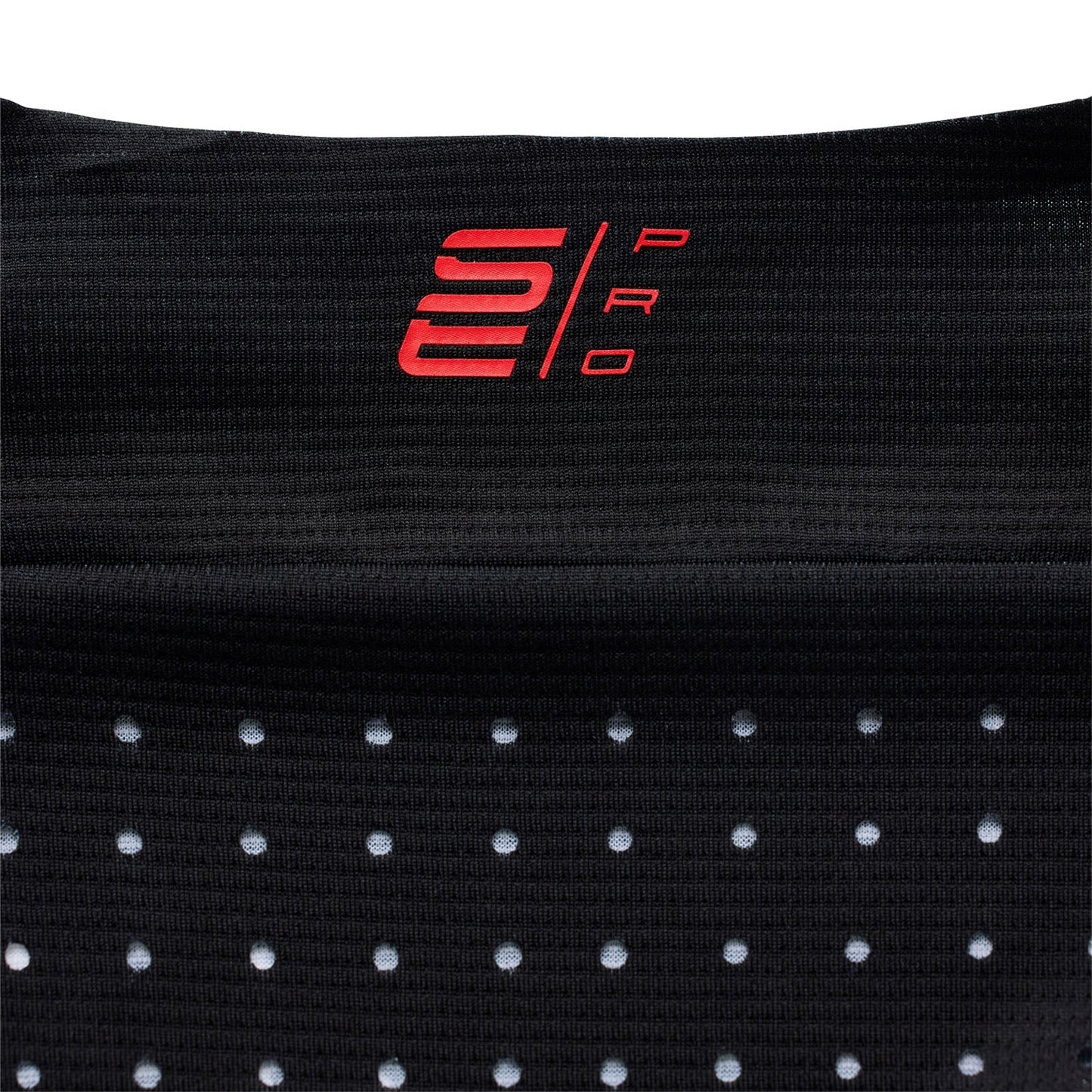 SE Pro Jersey Streifen Schwarz/Multi